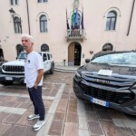 Ecotour Carnia 4x4 con Isuzu D Max