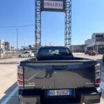 Ecotour Carnia 4x4 con Isuzu D Max