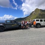 Ecotour Carnia 4x4 con Isuzu D Max