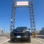 Ecotour Carnia 4x4 con Isuzu D Max