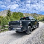 Ecotour Carnia 4x4 con Isuzu D Max