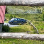 Ecotour Carnia 4x4 con Isuzu D Max