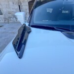 particolare KGM ACTYON