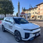 actyon in piazza a rivignano