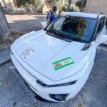 actyon in piazza a rivignano