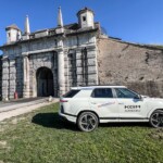 kgm a palmanova porta udine