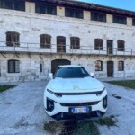 caserma napoleonica e actyon