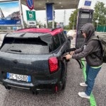 Mini Aceman E Jhon Cooper Works