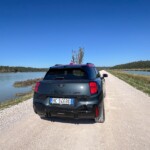 Mini Aceman E Jhon Cooper Works