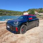 Mini Aceman E Jhon Cooper Works