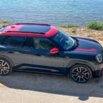 Mini Aceman E Jhon Cooper Works