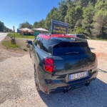 Mini Aceman E Jhon Cooper Works