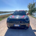 Mini Aceman E Jhon Cooper Works