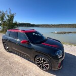 Mini Aceman E Jhon Cooper Works