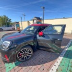 Mini Aceman E Jhon Cooper Works