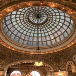 Chicago Cultural Center