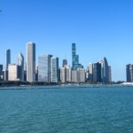 Chicago dal Pier