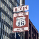 Inizio Route 66