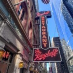 The Berghoff