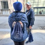 Passeggiando in città
