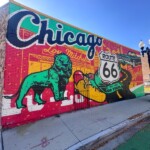 Passaggi route66