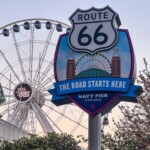 Navy Pier Chicago