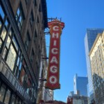 Teatro di Chicago