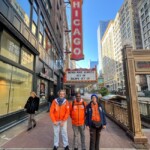 Route 66 Team