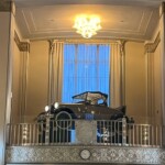 Chicago Motor Club