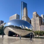 The Bean Chicago