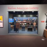 National Cowboy & western heritage museum oklahoma city