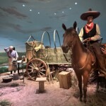 National Cowboy & western heritage museum oklahoma city