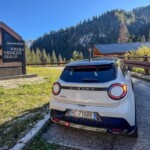 Nissan Micra Evolve