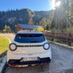 Nissan Micra Evolve