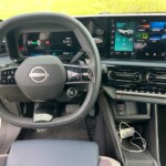 volante micra