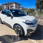 Nissan Micra Evolve