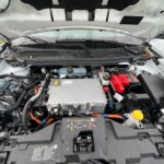 cofano motore micra