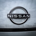 marchio nissan
