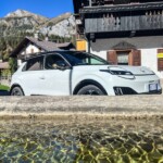 micra con fontana