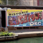 oklahoma city