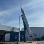 Stafford Air & Space Museum