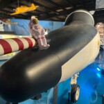 Stafford Air & Space Museum