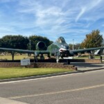 Stafford Air & Space Museum
