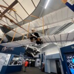 Stafford Air & Space Museum