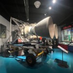 Stafford Air & Space Museum