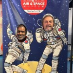 Stafford Air & Space Museum