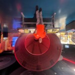 Stafford Air & Space Museum
