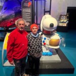 Stafford Air & Space Museum