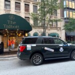 The Talbott Hotel Chicago