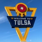 Tulsa, Oklahoma